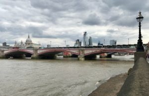 london wine bars