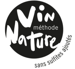 Vin Méthode Nature Logo