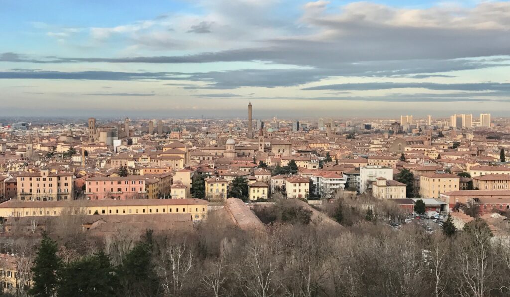 Bologna, Italy