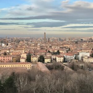 Bologna, Italy