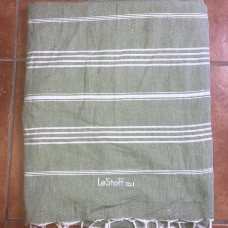 LeStoff Travel Towel