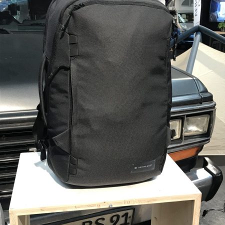 Heimplanet Transit Line Backpack