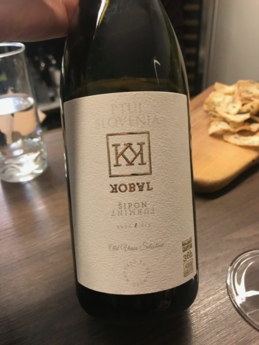 Kobal Šipon & Furmint